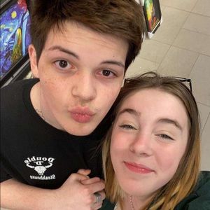 Meet your Posher, Ben